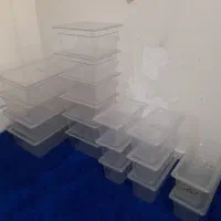 ۱۵ تا ظروف پلاستیکی بن ماری پلاستیکی