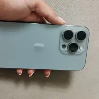 آیفون ۱۵ پرو