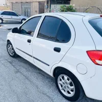 تیبادو|خودرو سواری و وانت|دوگنبدان, |دیوار