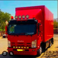 باربری اتوبارحمل باراثاثیه منزل گلشر فردیس کل کرج