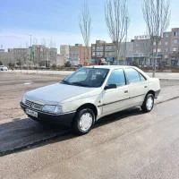 روا مدل۸۵ دوگانه بسیار تمیز و سالم.