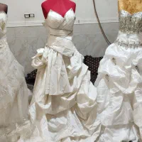 کرایه لباس عروس