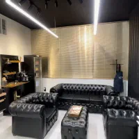 نیازمند شاگرد آرایشگاه