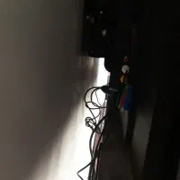 تلویزیون هوشمنددوو55اینچ|تلویزیون و پروژکتور|اردبیل, |دیوار