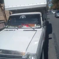 نیسان دیزلی مدل۹۰