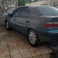 سیتروئن زانتیا 1800cc، مدل ۱۳۸۲|خودرو سواری و وانت|زنجان, |دیوار