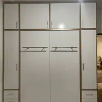 تخت تاشو|تخت و سرویس خواب|قم, کلهری|دیوار