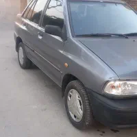 پراید مدل  ۸۹ تک سوز  سلامت|خودرو سواری و وانت|مشکین‌دشت, |دیوار