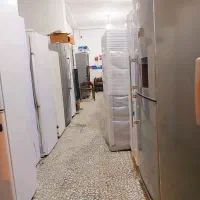 تعمیرات یخچال و فریزر و ...