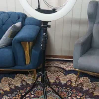 ring light HERO|دوربین عکاسی و فیلم‌برداری|اصفهان, خانه اصفهان|دیوار