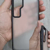 قاب گوشی s23fe سامسونگ (۶ مدل) تکی هم داده میشود|لوازم جانبی موبایل و تبلت|تهران, تاکسیرانی|دیوار