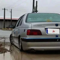 پژوپارس لوازمی|خودرو سواری و وانت|میانه, |دیوار