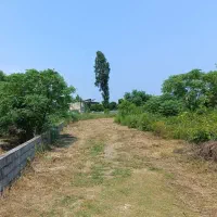 زمین-400مترقابلیت-دوقطعه-شدن-روداره