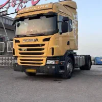 راننده پایه یک هستم