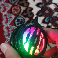فن خنک کننده گیمینگ