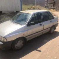پراید ۸۶