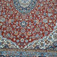 دو تخته فرش ۱۲ متری وکناره فرش|فرش|اراک, |دیوار