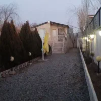 باغ ویلا700متری