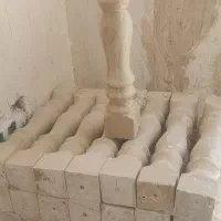 نرده سنگی (۶۰سانتی)