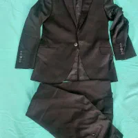 کت و شلوار مردانه