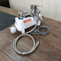 آبگرمکن سیار مدل 1120|آبگرمکن، پکیج، شوفاژ|مشهد, سعد آباد|دیوار