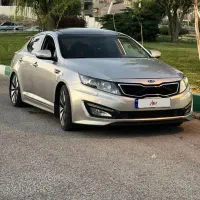 اپتیما ۲۰۱۲ بدون رنگ