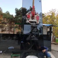 قاپک شارژی برقی|ابزارآلات|کهریزک, |دیوار