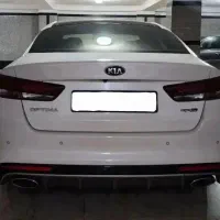 اپتیما GT ۲۰۱۶
