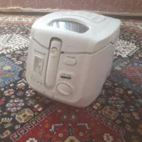 سرخ کن سالم|اجاق گاز و لوازم برقی پختوپز|دورود, |دیوار