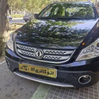 اچ۳۰ کراس اتوماتیک مدل۹۷ مشکی