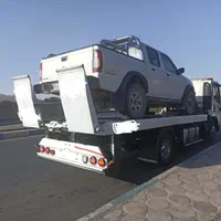 امداد خودرو یدک کش خودروبر جرثقیل اریا|خدمات حمل و نقل|شهرکرد, |دیوار