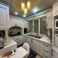 ازگل 110متر با تراس قابل چیدمان|اجارهٔ آپارتمان|تهران, ازگل|دیوار