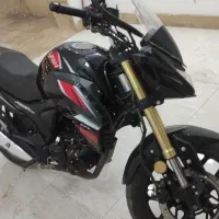 موتور ۲۰۰سی سی لیفان