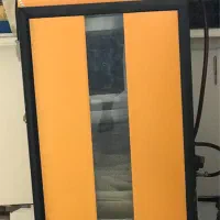 یک دستگاه میوه خشک کن