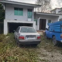 ویلا-اجاره-نیم-پیلوت-دوخوابه-جنگلی-تهرانی-نشین