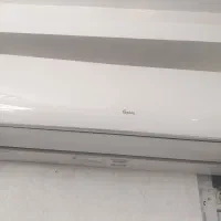 کولر گازی  ۲۴ هزار  جی پلاس  اینورتر