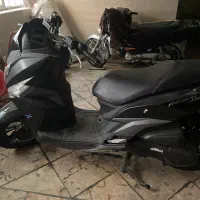 j200 گلکسی ۱۴۰۳|موتورسیکلت|تهران, منیریه|دیوار