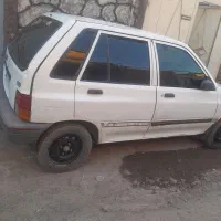 پراید|خودرو سواری و وانت|سیرجان, |دیوار