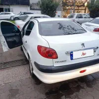 پژو اس دی مدل 95 ، 206 sd tu5