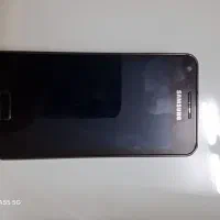 گوشی سامسونگ galaxy advance|موبایل|قم, باجک دو|دیوار
