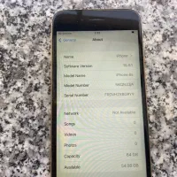 آیفون 6s تمیز|موبایل|یاسوج, |دیوار