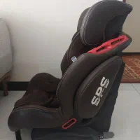 صندلی ماشین