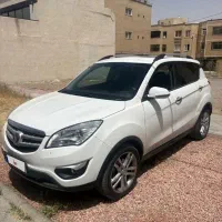 چانگان ۹۸ استثنایی قابل معاوضه