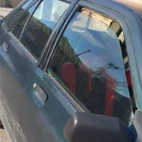 پراید مدل ۷۸