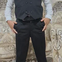 کت و شلوار بچگانه|کفش و لباس بچه|زاهدان, |دیوار