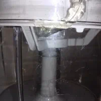 غذا ساز بوش سالم پر قدرت1100وات واقعی|خردکن، آسیاب، غذاساز|تهران, هفده شهریور|دیوار