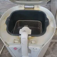 سرخ کن پارس خزر