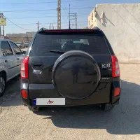 mvm x33 new|خودرو سواری و وانت|تهران, شهرک فردوس (حسینی)|دیوار