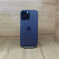 آیفون 14 پرو 256 گیگابایت باتری 100