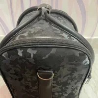 کیف لوازم مژه و ناخن